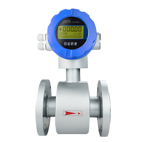 電磁流量計(jì)的故障解決方法