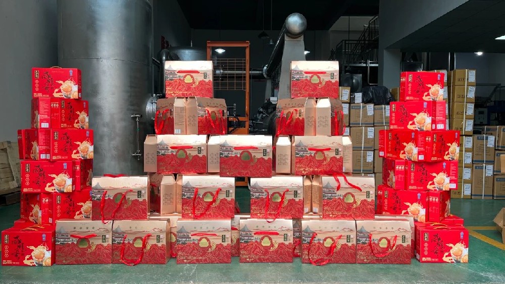 粽香漫古今，端午寄深情